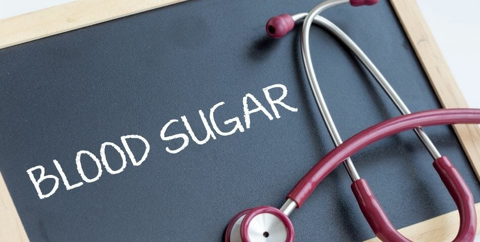 balancing blood sugar