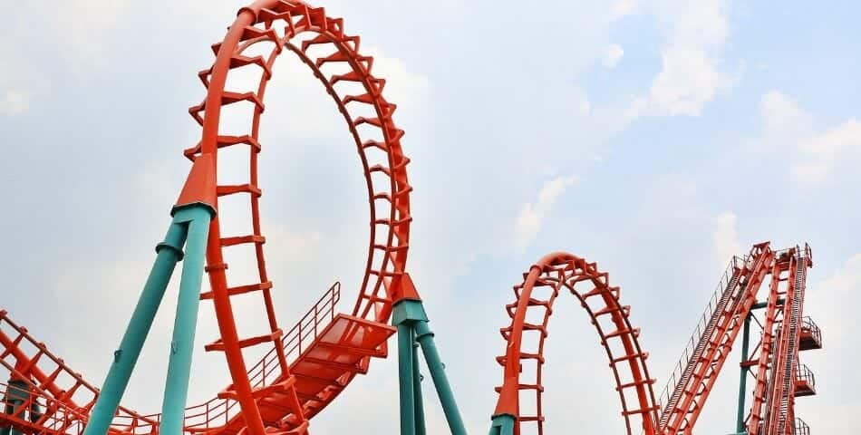 blood sugar roller coaster