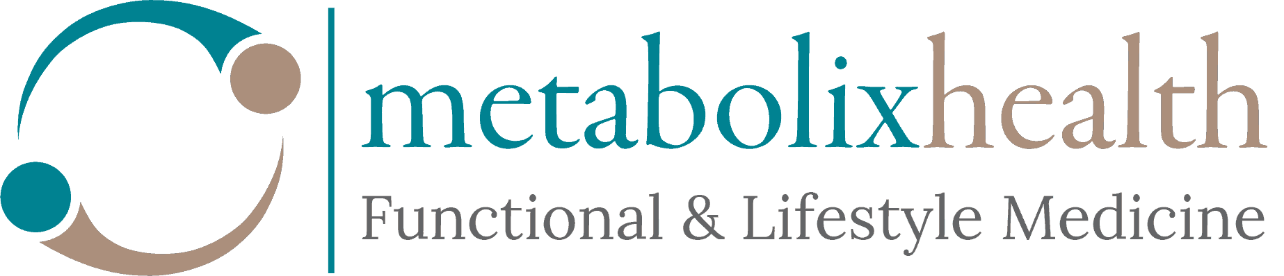 Metabolix health Logo