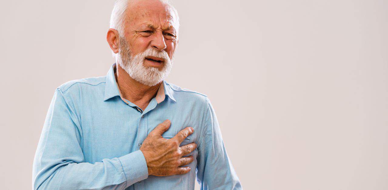 Inflammation as a risk factor for cardiovascular health and heart attacks