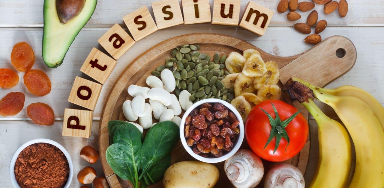 potassium as a nutrient for cardiometabolic health