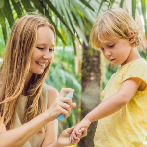 toxic truths about bug spray chemicals