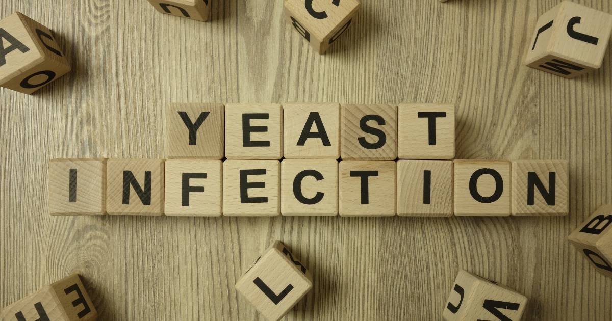 testing for yeast infections