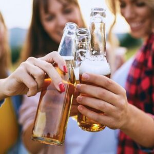 Alcohol use and your immune system