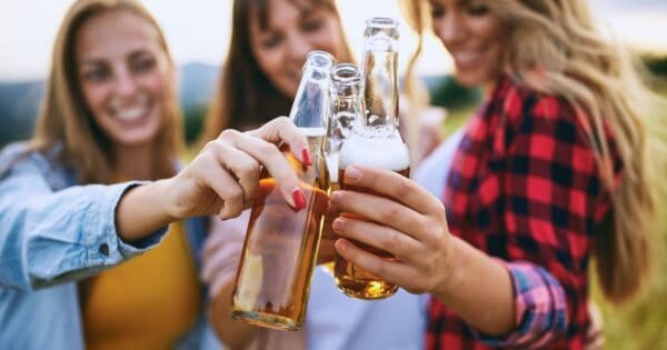 Alcohol use and your immune system