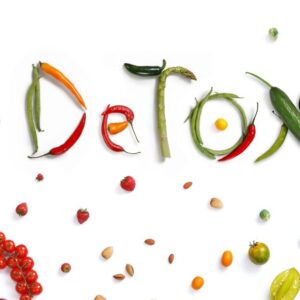 natural detox methods