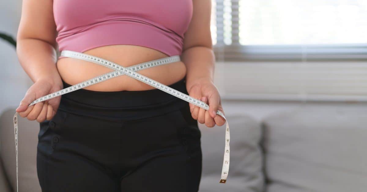 Waist-circumference-Risk-factor for cardiometabolic health